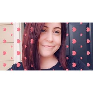 Meet your Posher, Kirsten